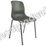 Conductive Molded backrest Chair