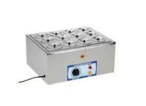 Thermostatic Water Bath