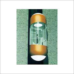 Capsule Elevator Repairing
