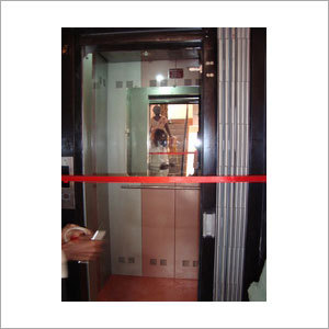 Hydraulic Lift Repairing