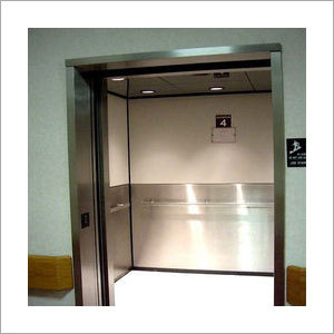 Passenger Lift Repairing