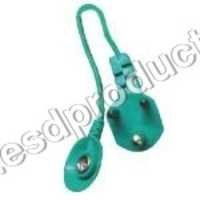 Safety Grounding Leads