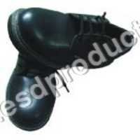 ESD Leather Shoes