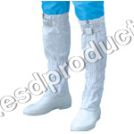 ESD Foot Wears And Shoe Cover