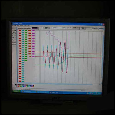 Data Acquisition Systems