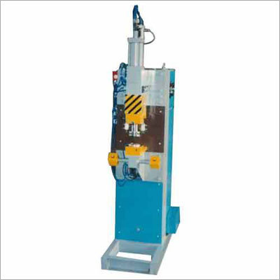 Projection Welding Machine