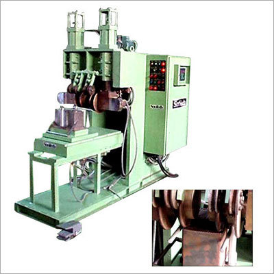 Seam Welding Machine