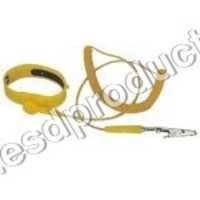Silicone Wrist Strap