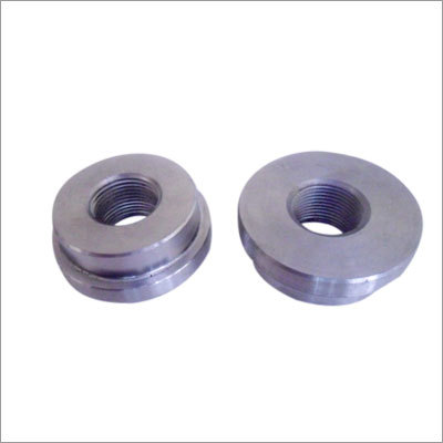 Ms bung for cylinder regulator
