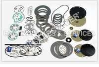 Screw Compressor Spare Parts Kit