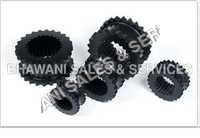 Rubber Coupling