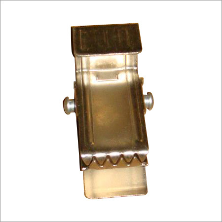 Steel Rug Clips