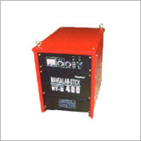 MIG Welding Machine