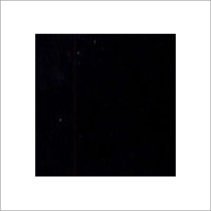 Absolute Black Granite