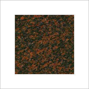 Coffee Brown Granite
