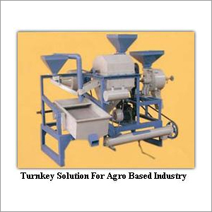 Food Processing Consultants