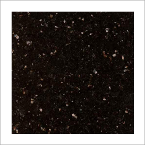 Galaxy Black Granite