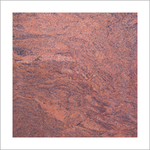 Red Multi Granite