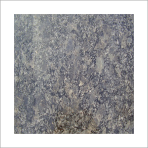 Steel Gray Granite