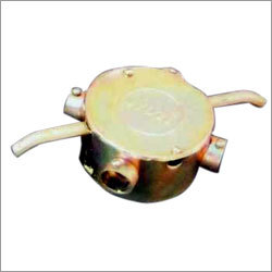 Fan Junction Box