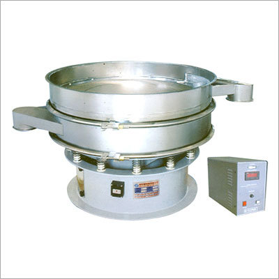 Ultrasonic Vibration Separator
