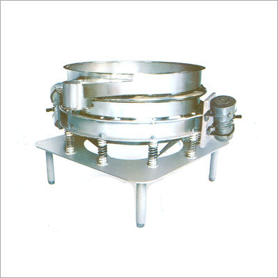 Direct Discharge Vibration Separator