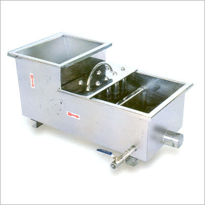 Liquid Type Heavy Duty Iron-Remover