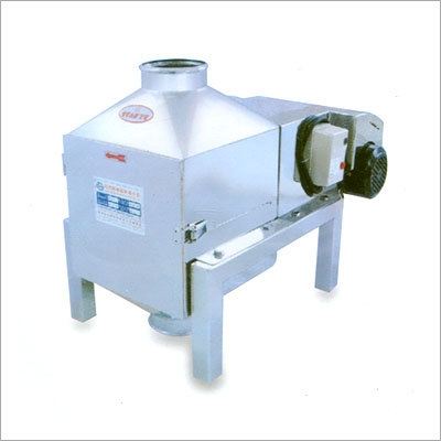 Rotary Type Iron-Remover