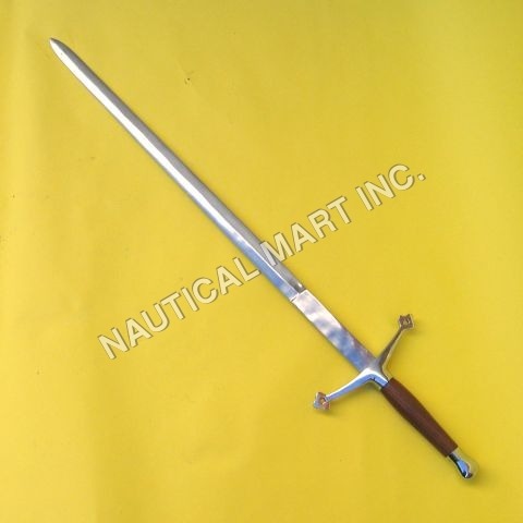 Scottish Claymore Sword 52