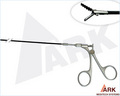 Stent Removing Forceps