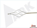 Stone Retrieval Basket(Helical)