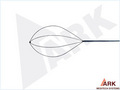 Zero Tip Nitinol Stone Retrieval Basket
