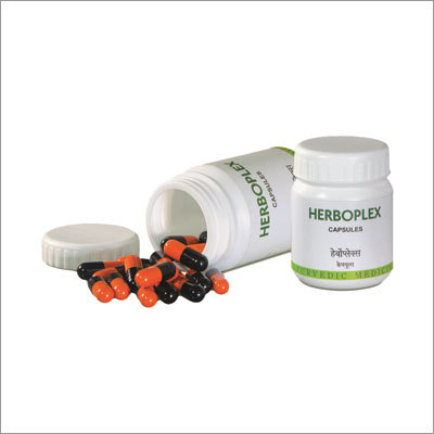 Herboplex Capsules