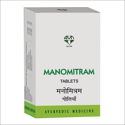 ManoMitram Tablets