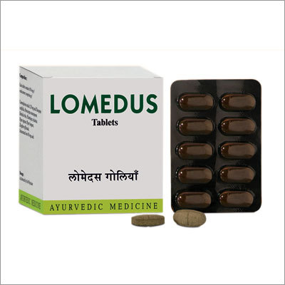 Lomedus Tablets