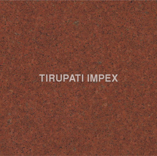 Lakha Red Granite