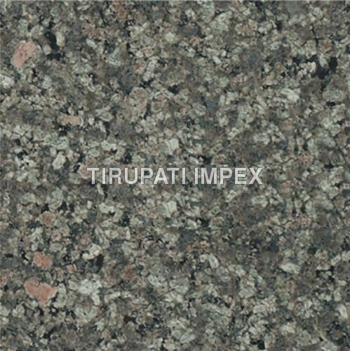 Apple Green Granite