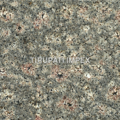 Bala Flower Granite