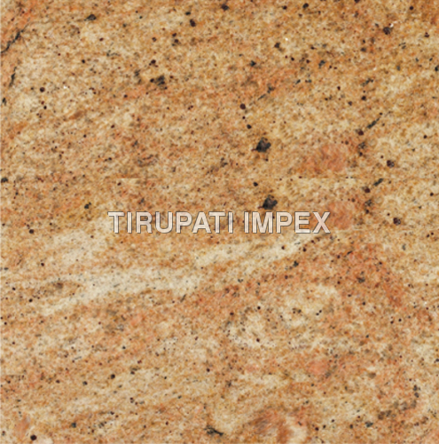 Kashmir Gold Granite