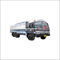 Weightload Open Trucks