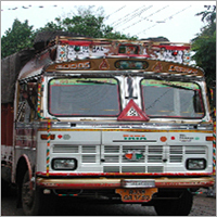 Open Body Trucks