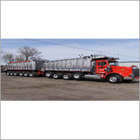 Road Transportation Service