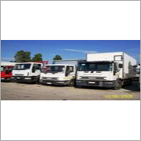 Inland Transport Services