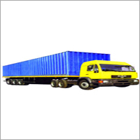 Road Logistics