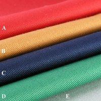 Twill Fabric