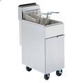 Deep fryer