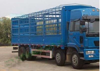 Steel Angle for Truck