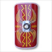 Roman Shield