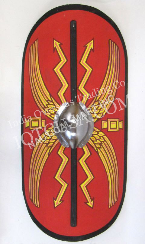 Roman Legionary Shields