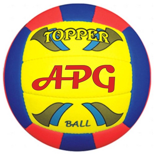 Volley Balls